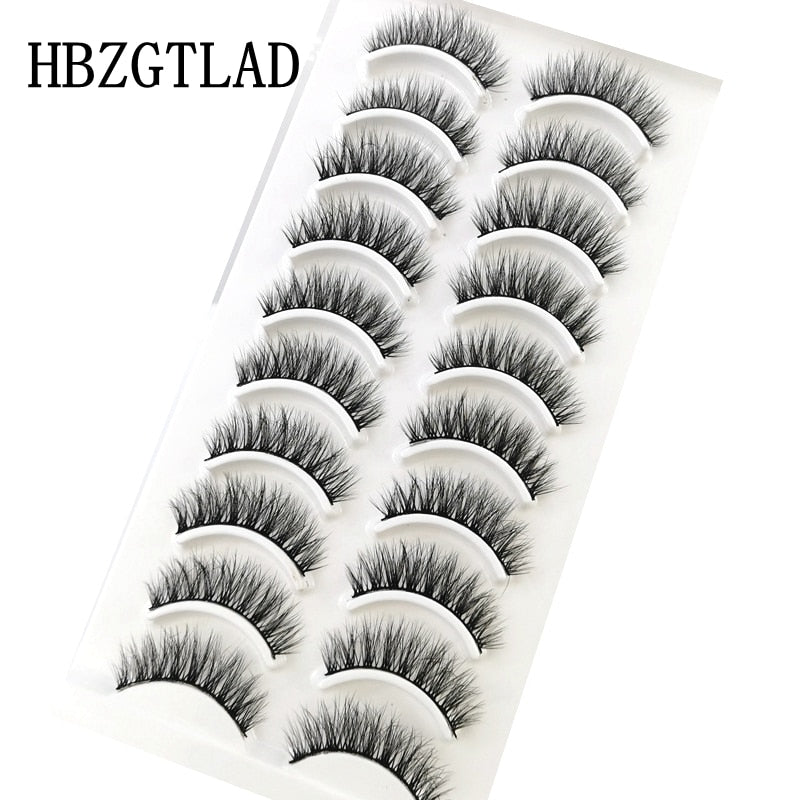 41 Styles Fake Eyelash Extensions