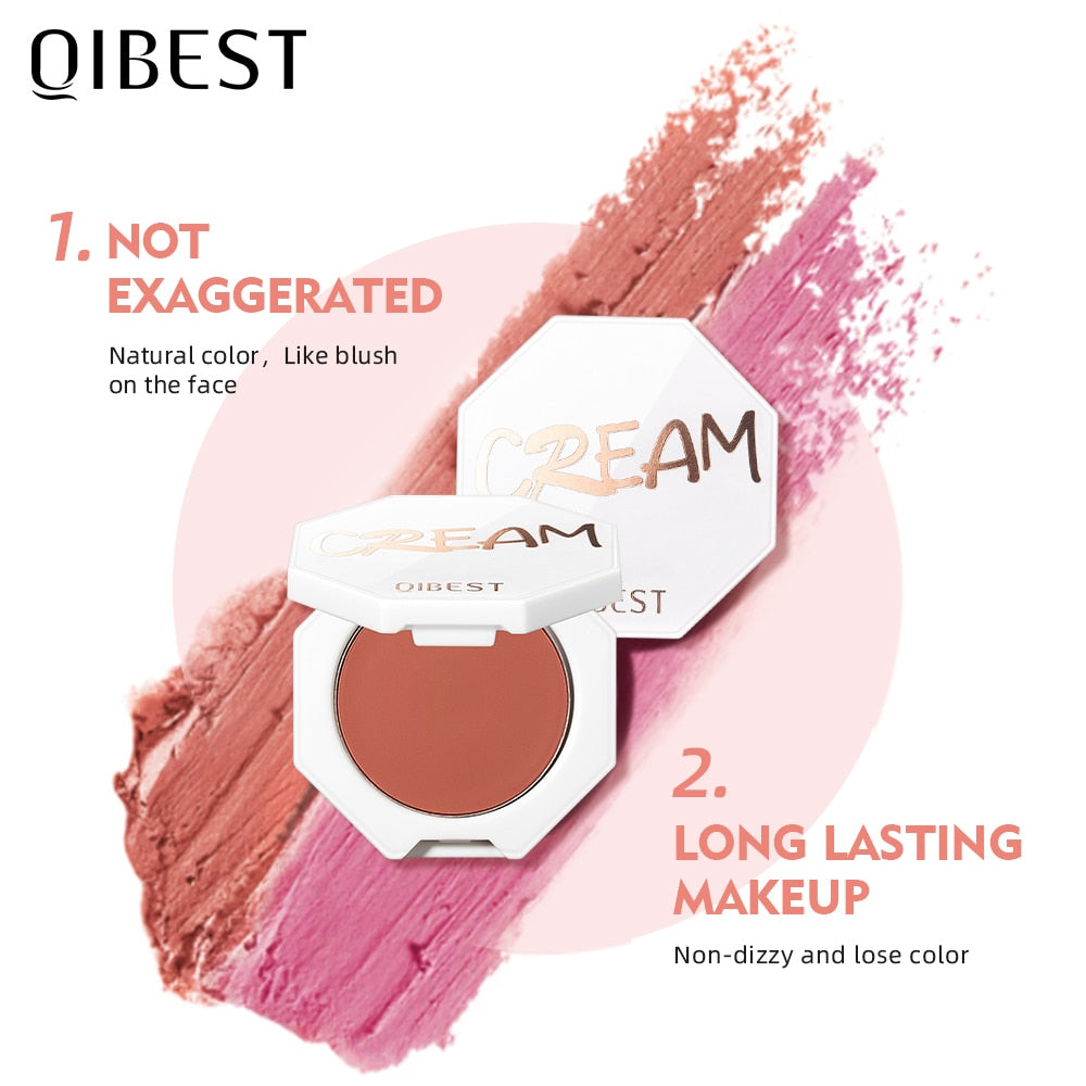 QIBEST Face Blusher