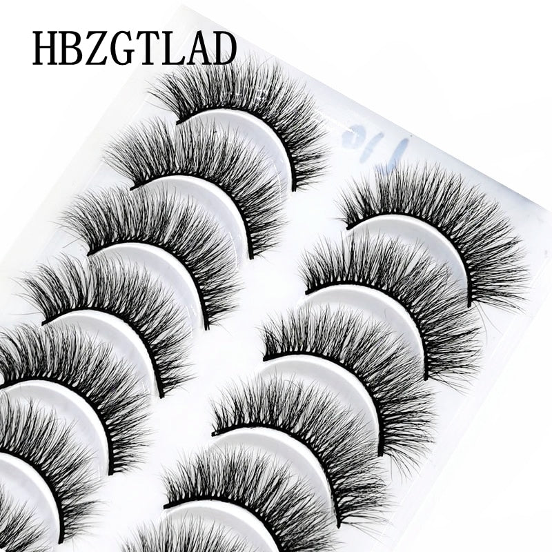 41 Styles Fake Eyelash Extensions