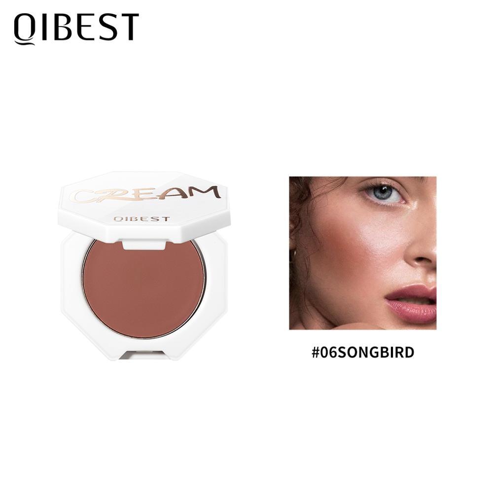 QIBEST Face Blusher