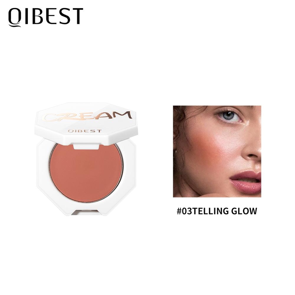 QIBEST Face Blusher