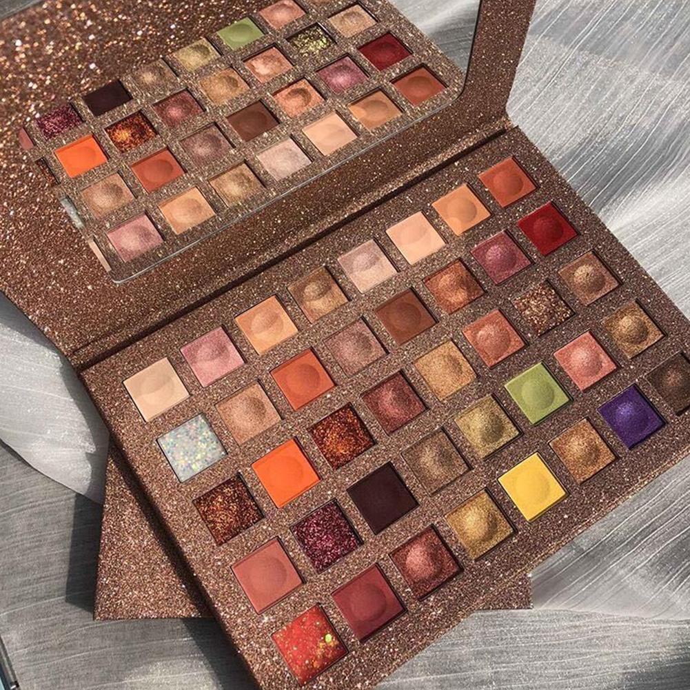 Eyeshadow Palette 40 Colors