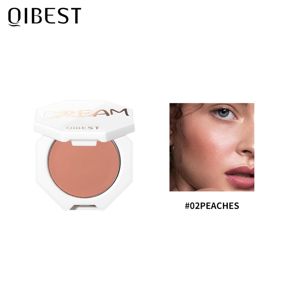 QIBEST Face Blusher