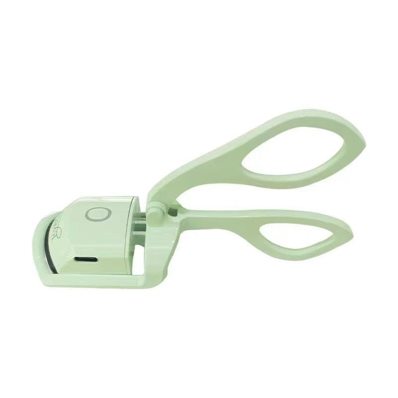 Eyelash Curler Electric Heated