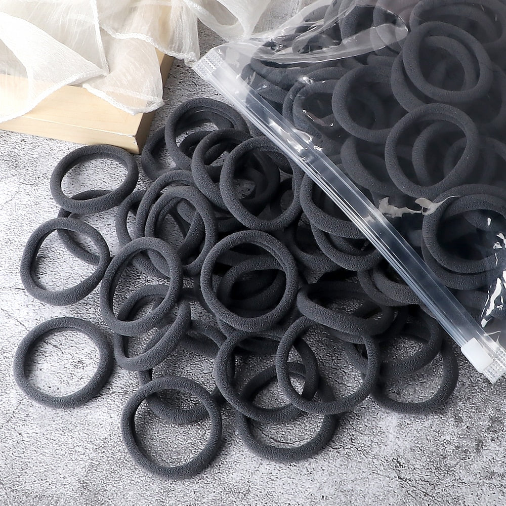 50PCS/Set Hair Bands