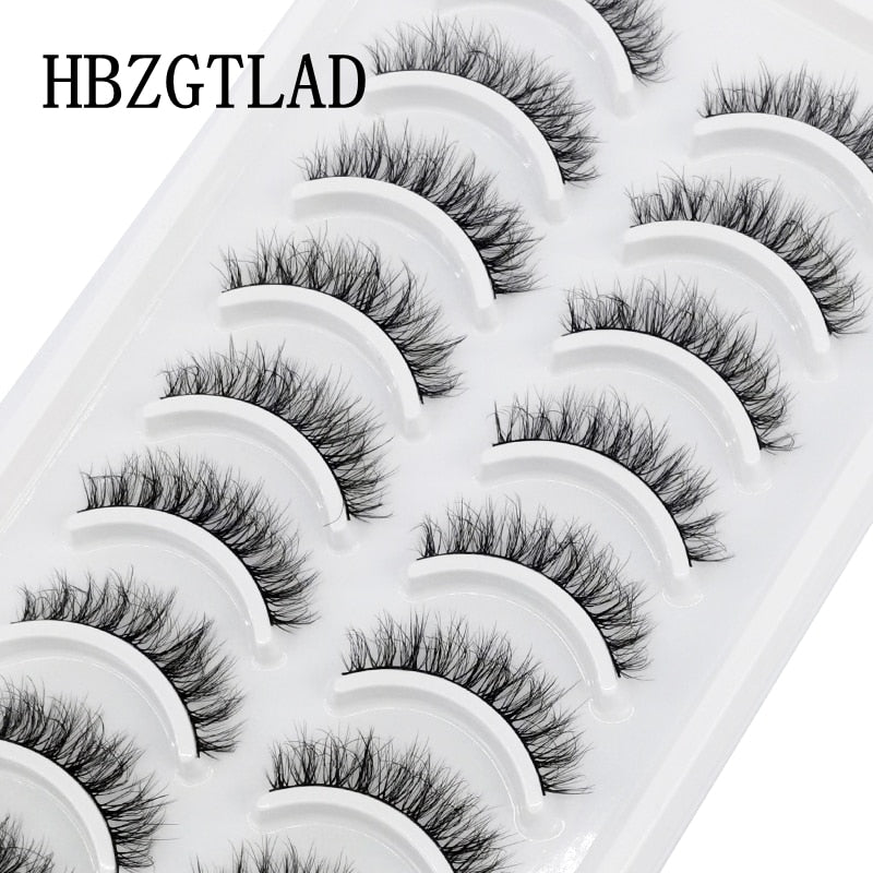 41 Styles Fake Eyelash Extensions