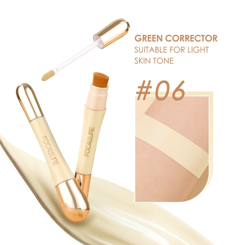 Liquid Foundation/Concealer