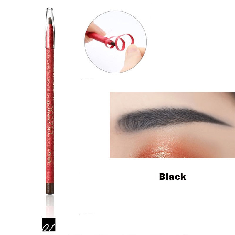 Eyebrow Pencils