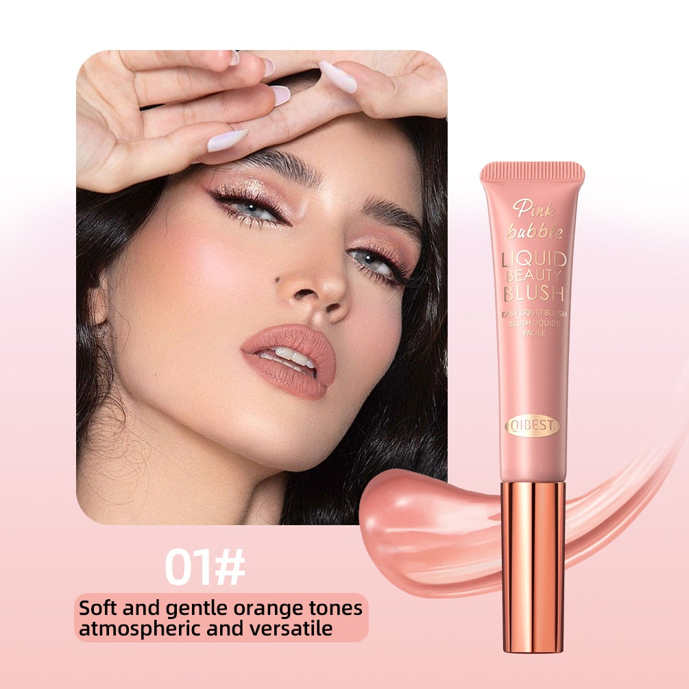 QIBEST Face Blusher