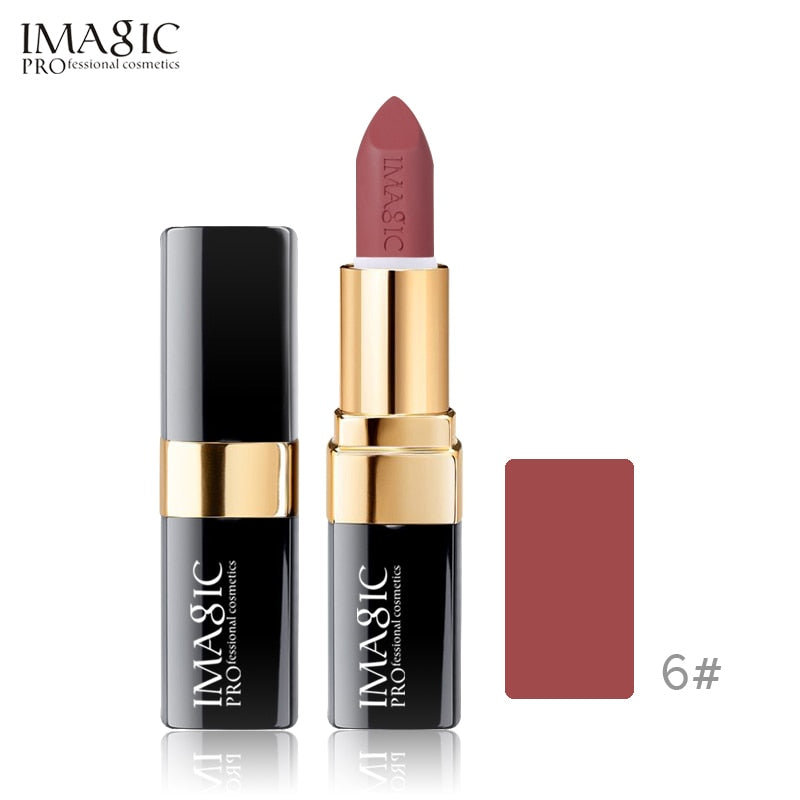 IMAGIC Lipstick 12 Colours