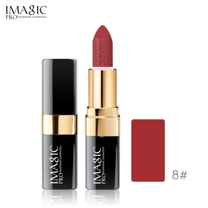 IMAGIC Lipstick 12 Colours