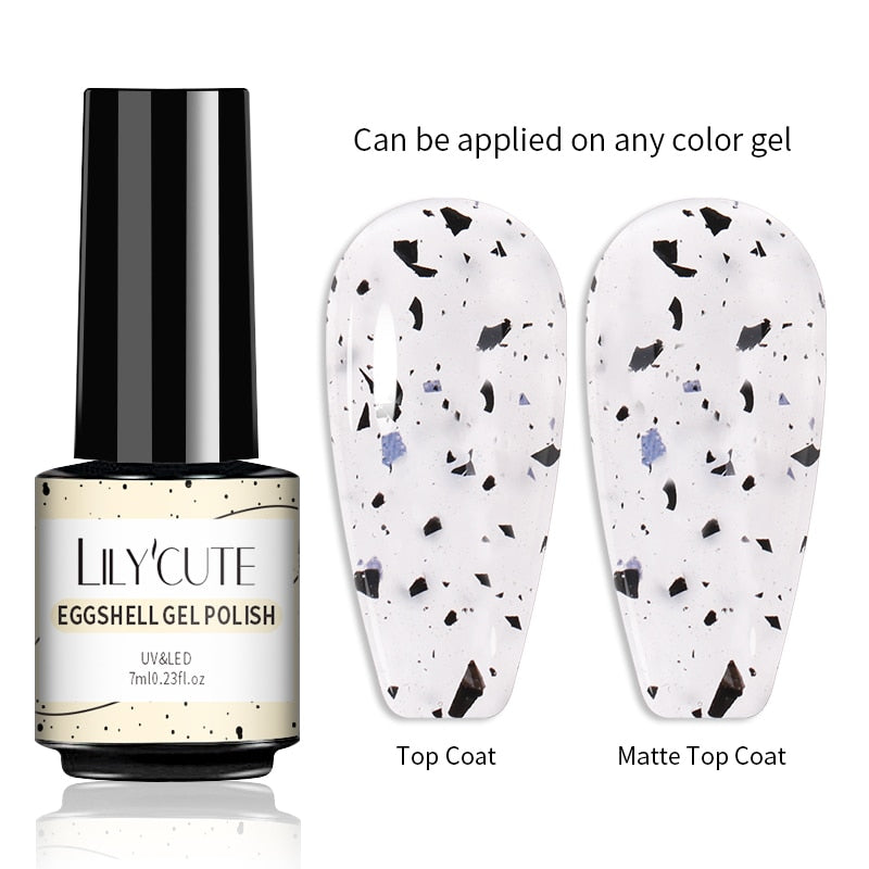 Nail Polish LILYCUTE