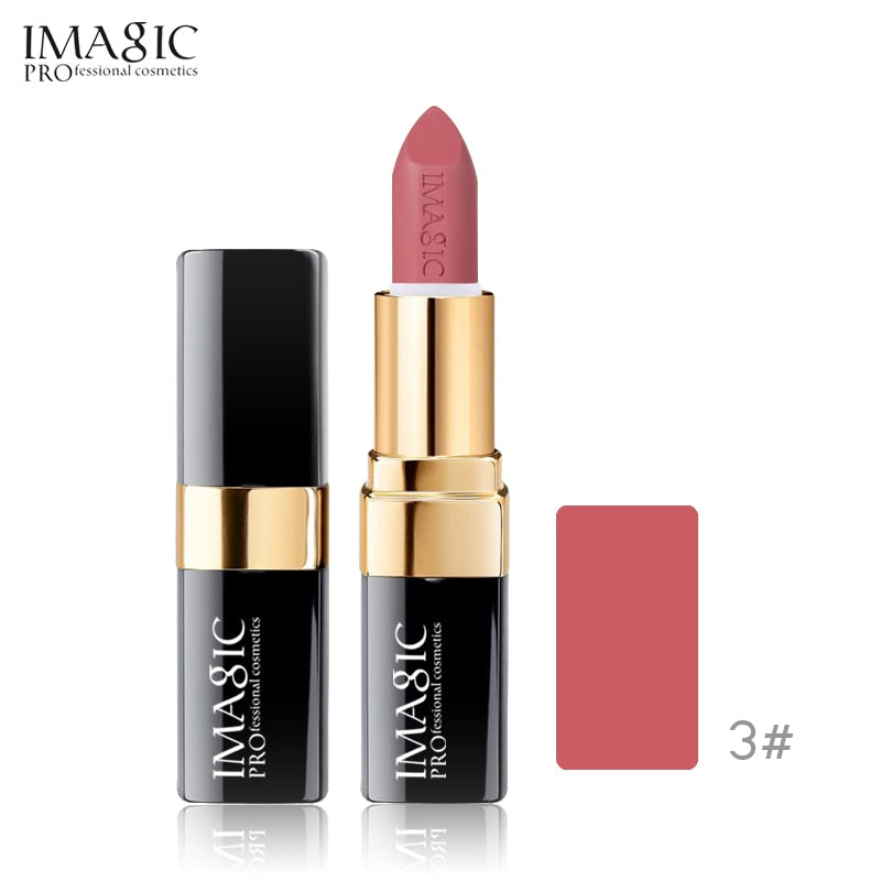 IMAGIC Lipstick 12 Colours