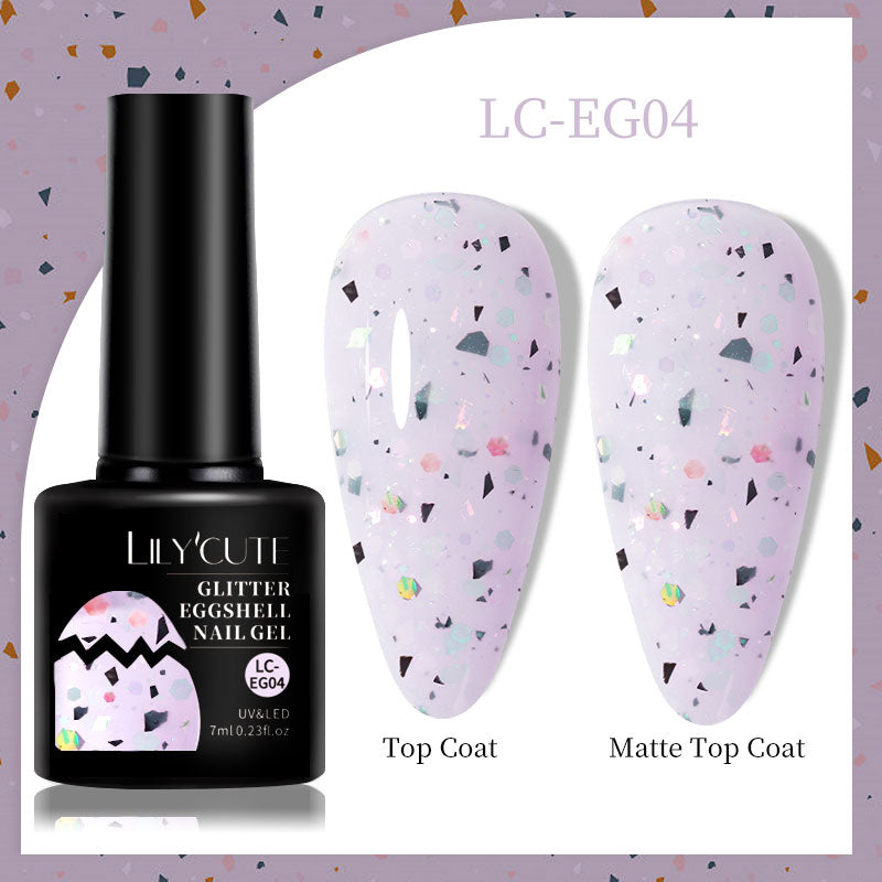 Nail Polish LILYCUTE