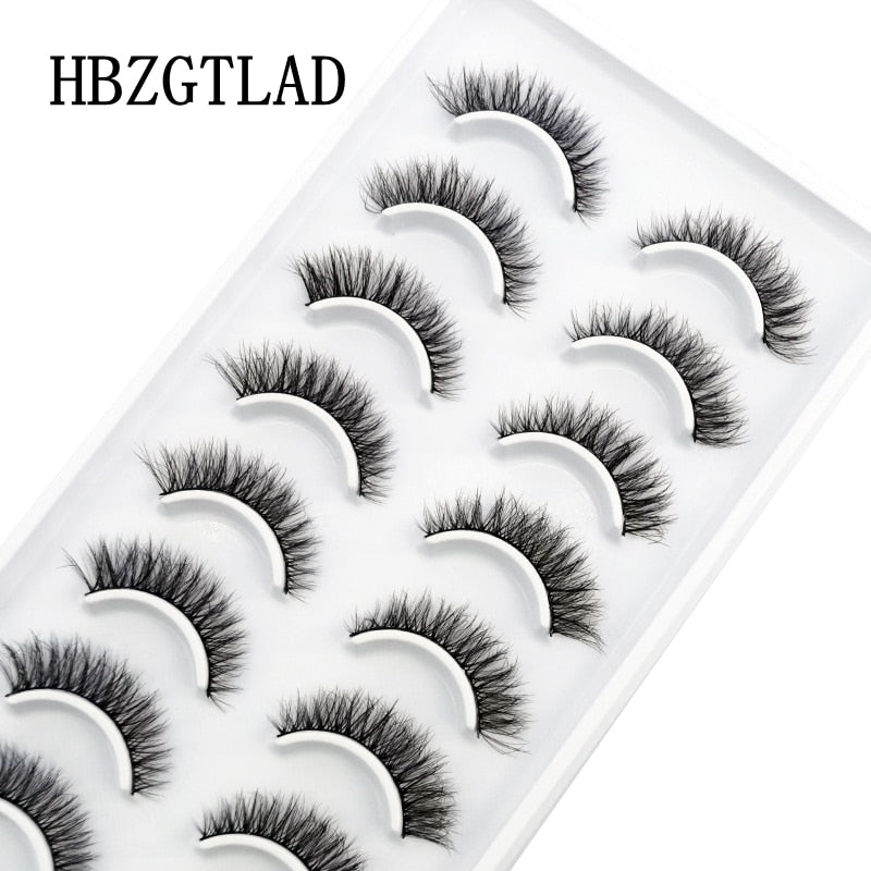 41 Styles Fake Eyelash Extensions