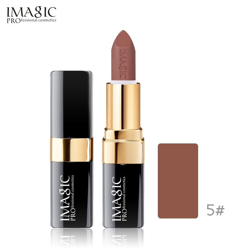 IMAGIC Lipstick 12 Colours