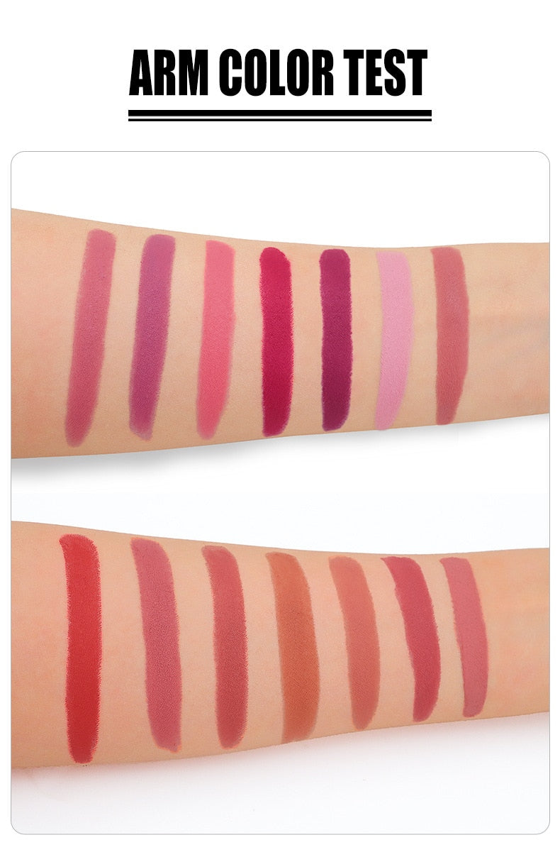 2 IN 1 Lip Liner/Lipstick