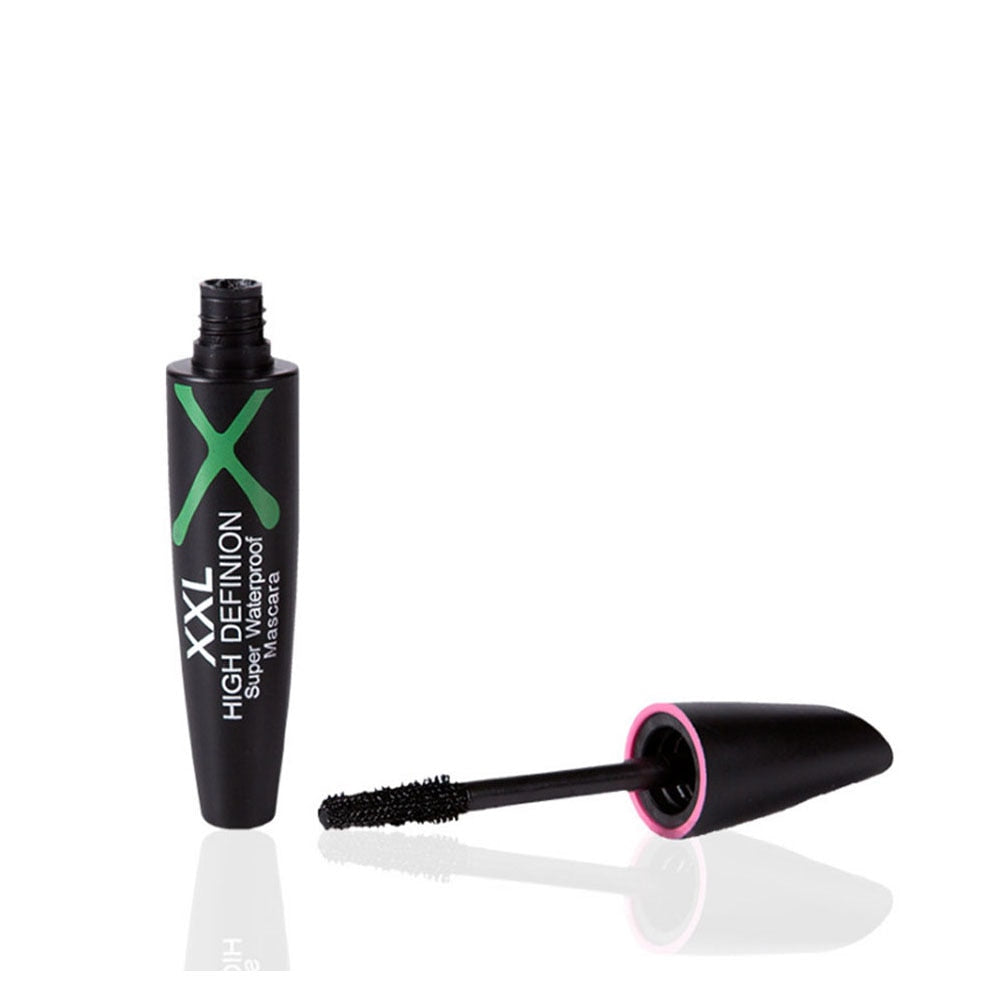 Silk Fiber Mascara 1pc 4D