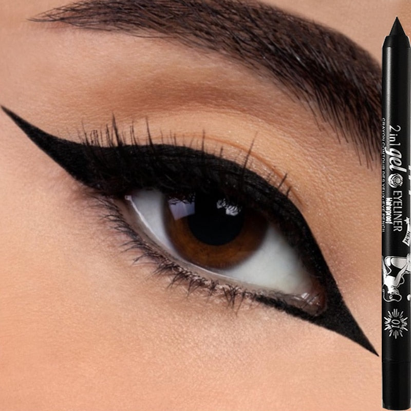 Eyeliner Pencil Colourful