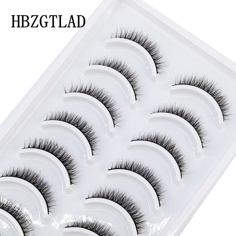 41 Styles Fake Eyelash Extensions