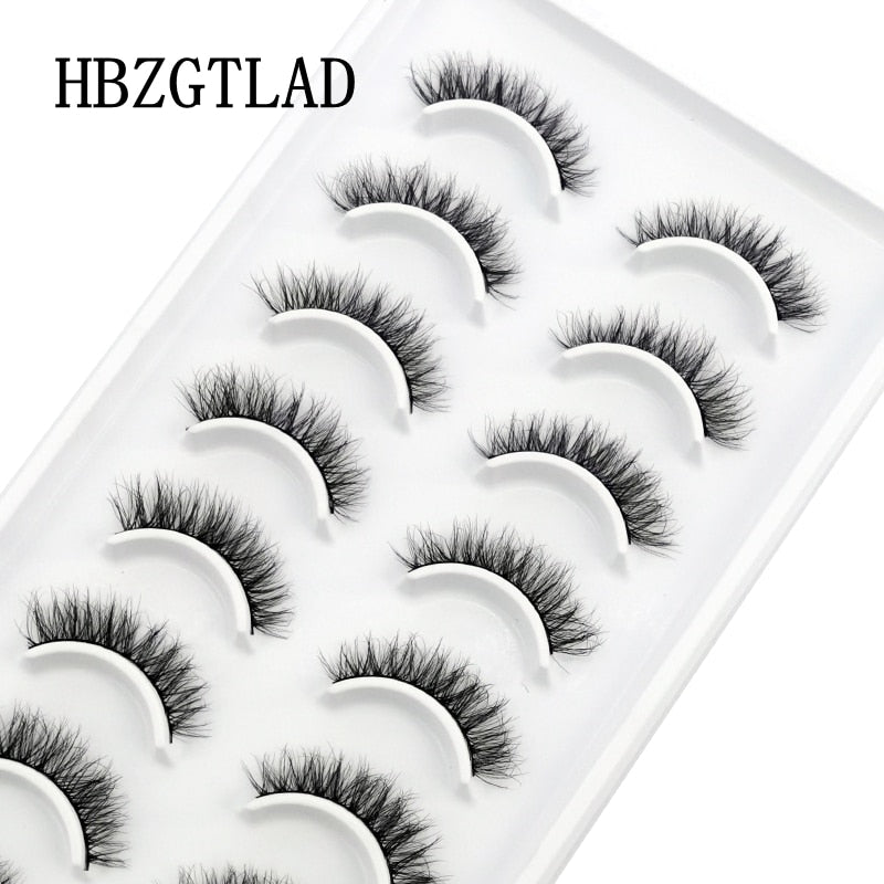 41 Styles Fake Eyelash Extensions