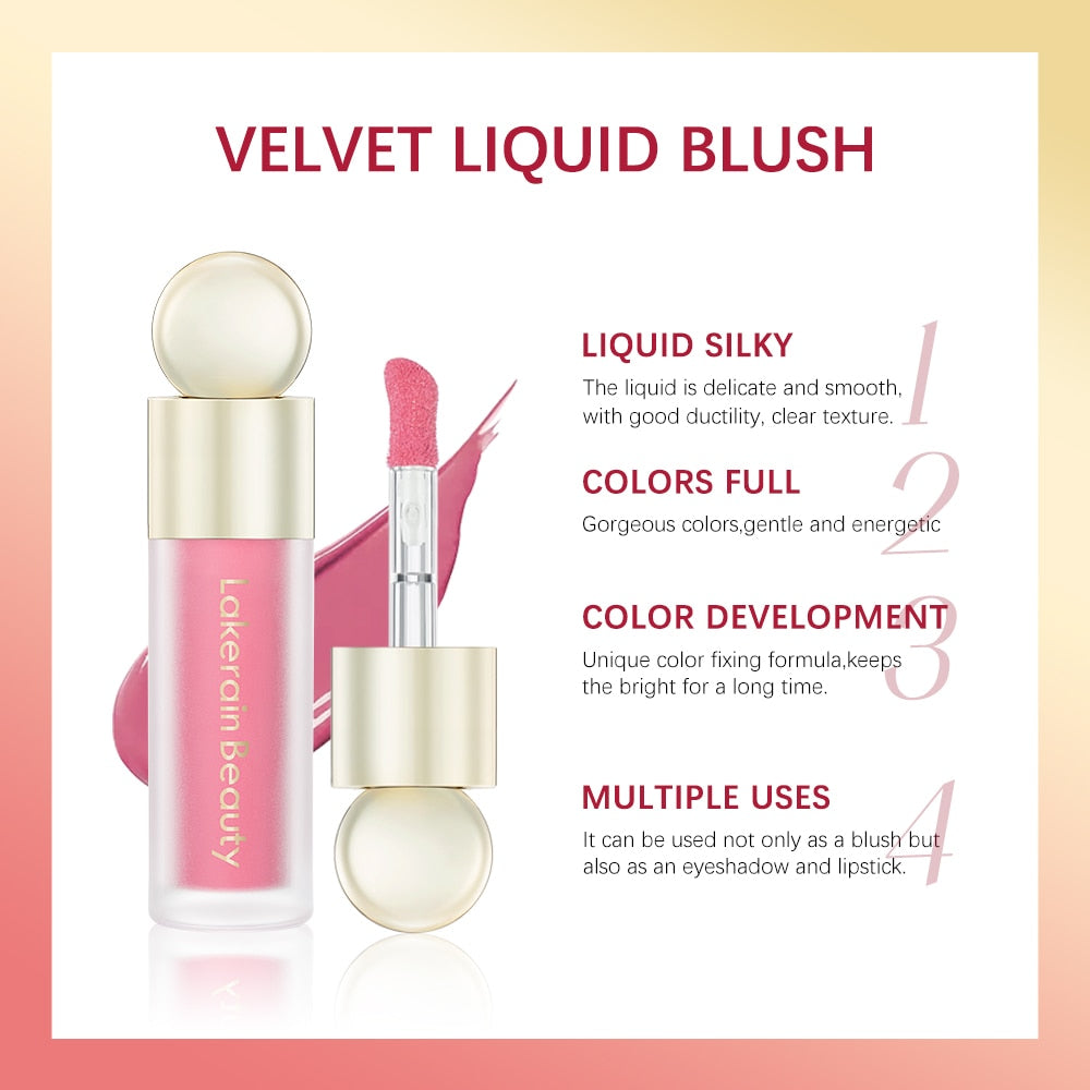 Rare Liquid Blush