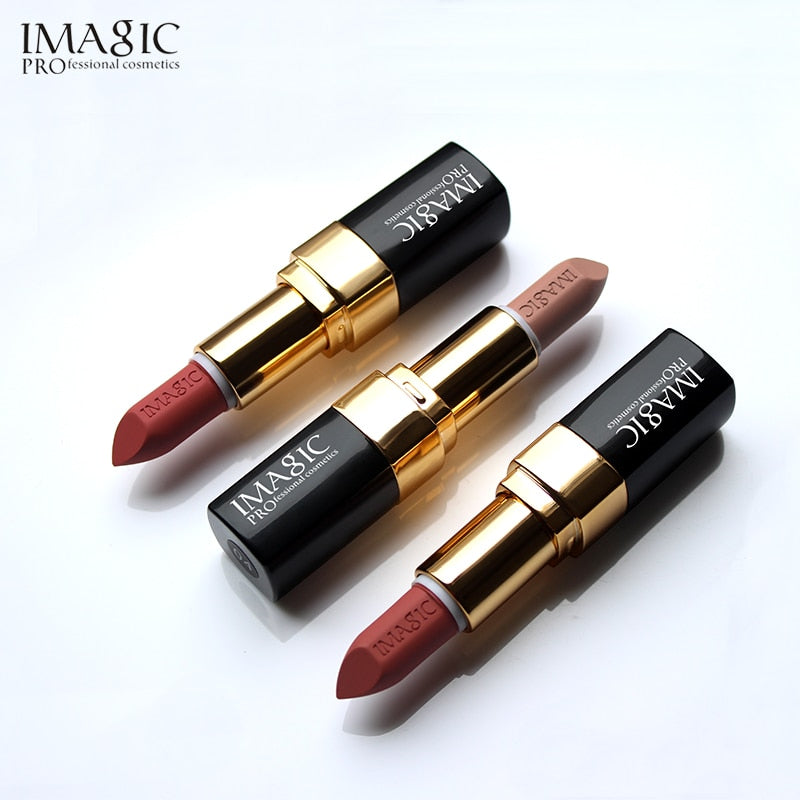 IMAGIC Lipstick 12 Colours