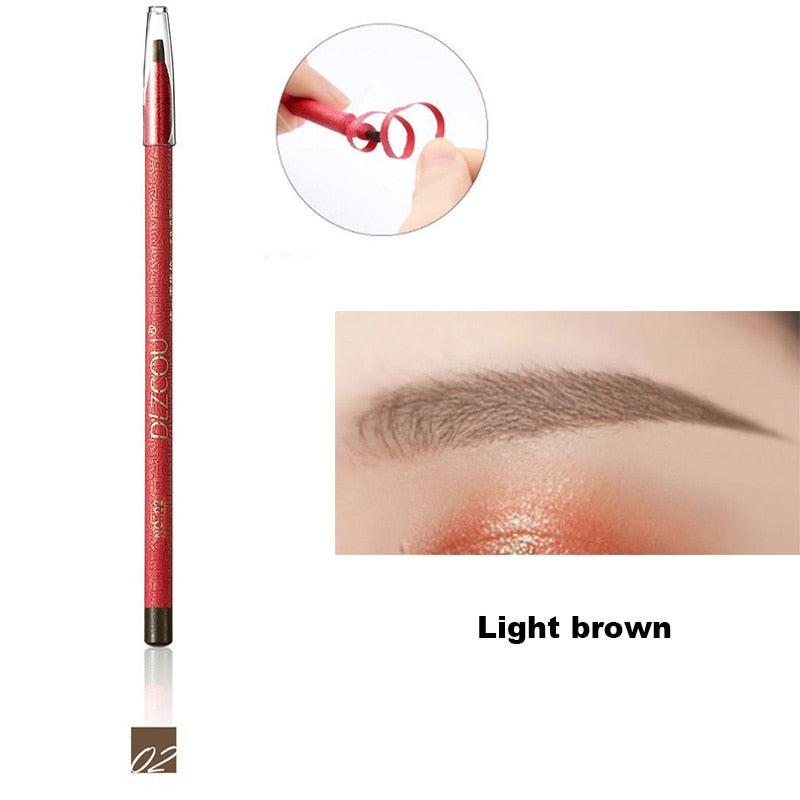 Eyebrow Pencils