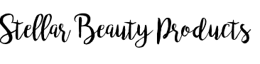 Stellar Beauty Products