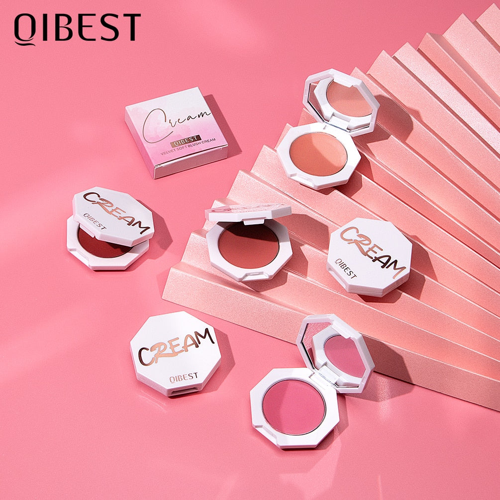 QIBEST Face Blusher