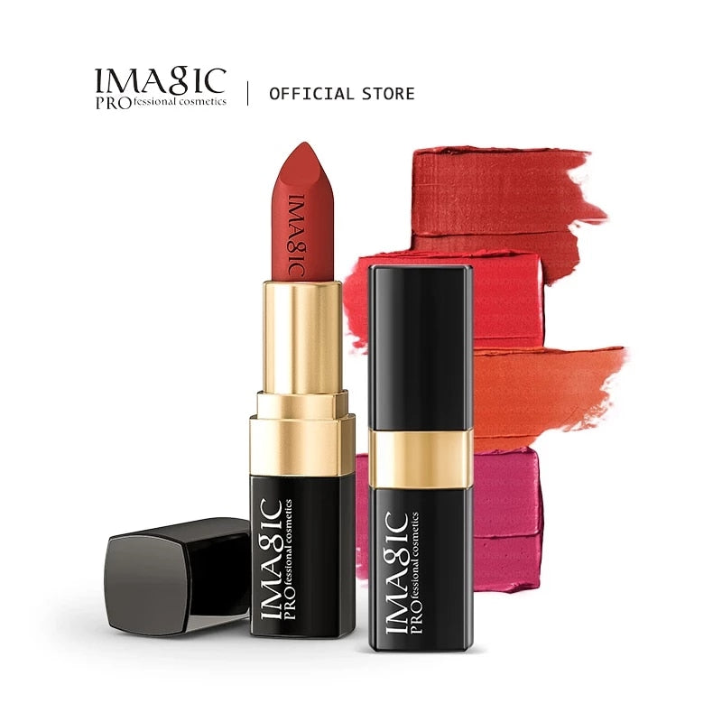 IMAGIC Lipstick 12 Colours